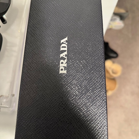 Prada sunglasses